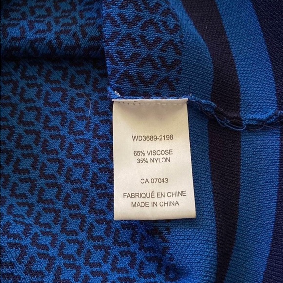 Tahari bodycon dress Medium - Picture 6 of 10